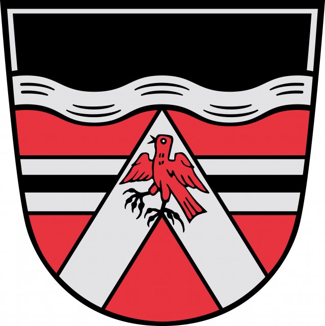 Wappen Gemeinde Aham