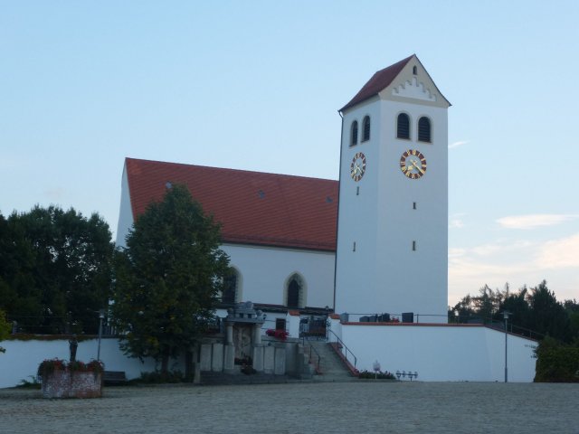 Große Darstellung des Bildes