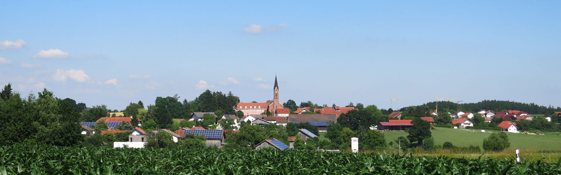 Header Schalkham - Johannesbrunn