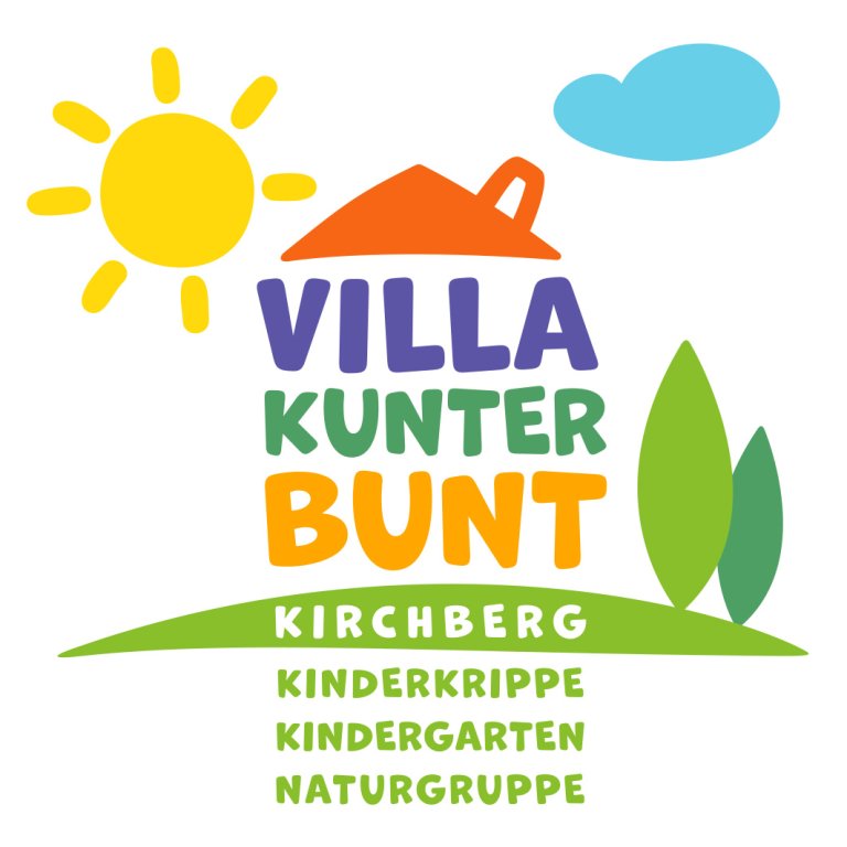 Logo Kindertageseinrichtung Kirchberg
