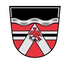 Wappen Gemeinde Aham