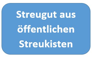 Streugut